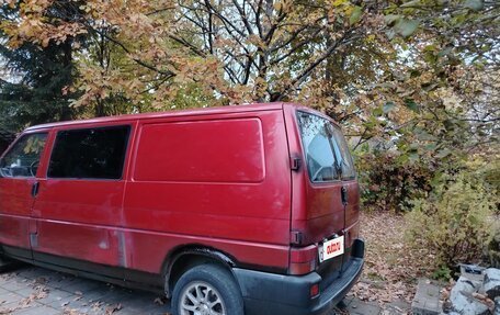 Volkswagen Transporter T4, 2001 год, 500 000 рублей, 3 фотография