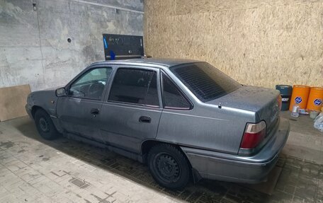 Daewoo Nexia I рестайлинг, 1997 год, 90 000 рублей, 2 фотография