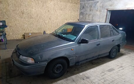 Daewoo Nexia I рестайлинг, 1997 год, 90 000 рублей, 1 фотография