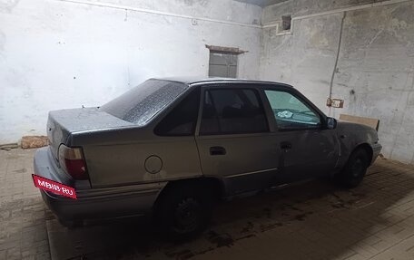 Daewoo Nexia I рестайлинг, 1997 год, 90 000 рублей, 4 фотография