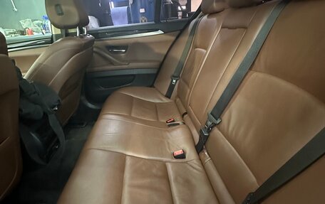 BMW 5 серия, 2013 год, 2 100 000 рублей, 7 фотография