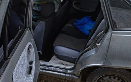 Daewoo Nexia I рестайлинг, 1997 год, 90 000 рублей, 9 фотография