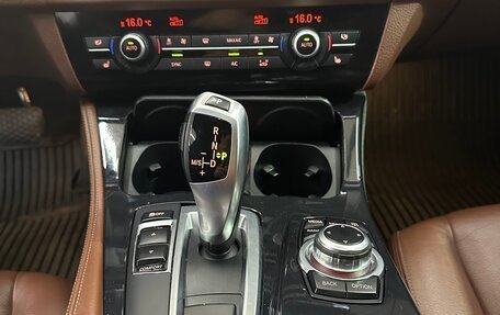 BMW 5 серия, 2013 год, 2 100 000 рублей, 5 фотография