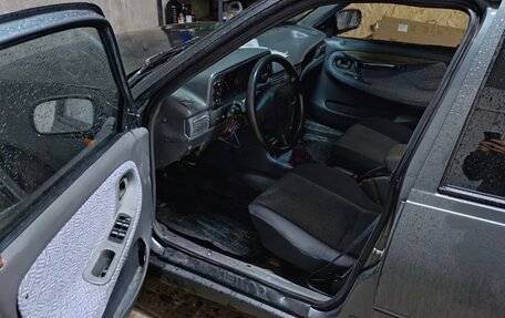 Daewoo Nexia I рестайлинг, 1997 год, 90 000 рублей, 8 фотография