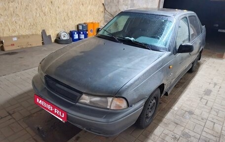 Daewoo Nexia I рестайлинг, 1997 год, 90 000 рублей, 7 фотография