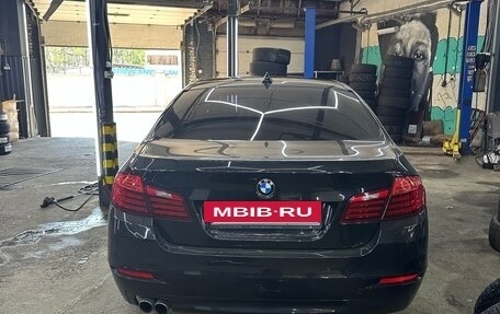 BMW 5 серия, 2013 год, 2 100 000 рублей, 4 фотография