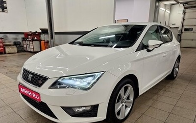 SEAT Leon III, 2013 год, 1 195 000 рублей, 1 фотография