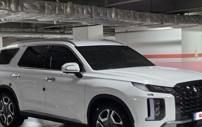 Hyundai Palisade I, 2022 год, 6 700 000 рублей, 1 фотография