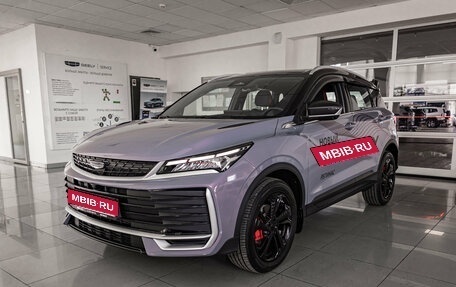Geely Coolray I, 2026 год, 2 774 990 рублей, 1 фотография