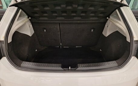 SEAT Leon III, 2013 год, 1 195 000 рублей, 9 фотография