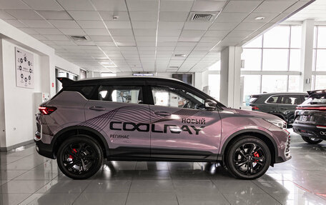 Geely Coolray I, 2026 год, 2 774 990 рублей, 8 фотография