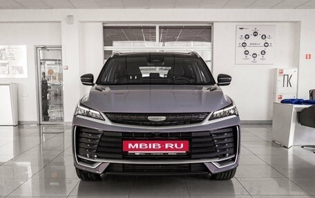 Geely Coolray I, 2026 год, 2 774 990 рублей, 5 фотография