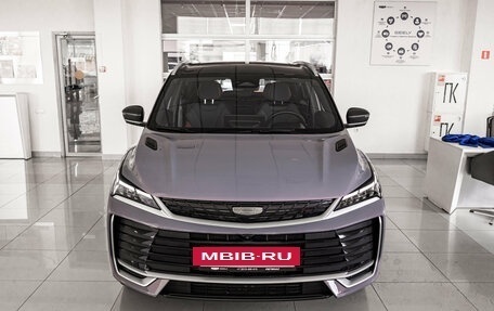 Geely Coolray I, 2026 год, 2 774 990 рублей, 6 фотография