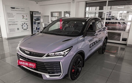 Geely Coolray I, 2026 год, 2 774 990 рублей, 3 фотография