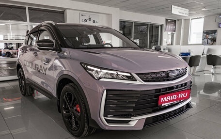 Geely Coolray I, 2026 год, 2 774 990 рублей, 2 фотография