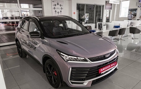 Geely Coolray I, 2026 год, 2 774 990 рублей, 4 фотография