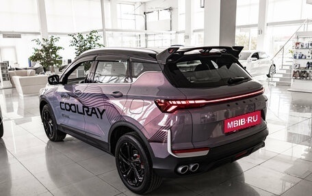 Geely Coolray I, 2026 год, 2 774 990 рублей, 15 фотография