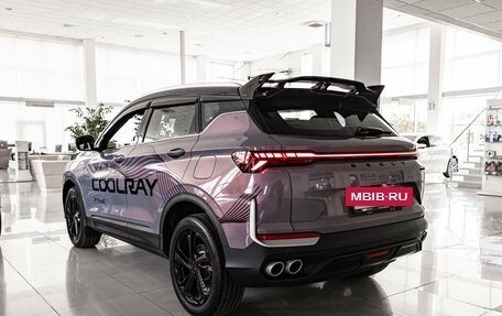 Geely Coolray I, 2026 год, 2 774 990 рублей, 11 фотография