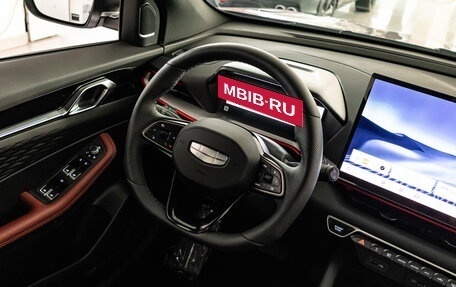 Geely Coolray I, 2026 год, 2 774 990 рублей, 19 фотография
