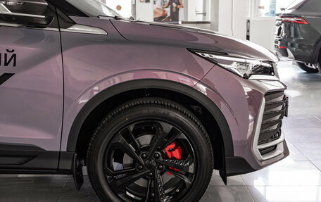 Geely Coolray I, 2026 год, 2 774 990 рублей, 22 фотография
