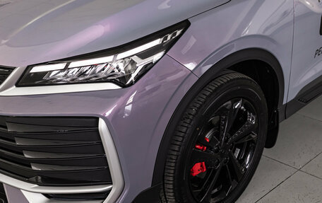 Geely Coolray I, 2026 год, 2 774 990 рублей, 24 фотография