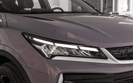 Geely Coolray I, 2026 год, 2 774 990 рублей, 25 фотография