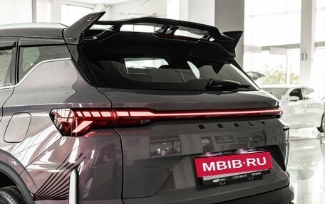 Geely Coolray I, 2026 год, 2 774 990 рублей, 26 фотография
