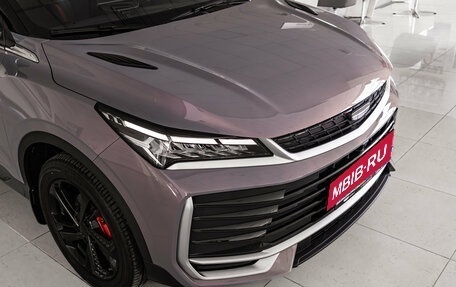 Geely Coolray I, 2026 год, 2 774 990 рублей, 23 фотография