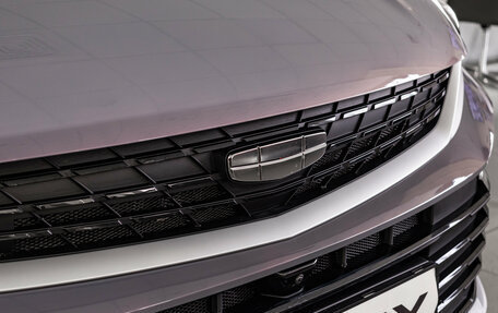Geely Coolray I, 2026 год, 2 774 990 рублей, 32 фотография