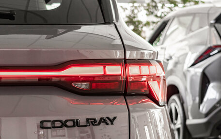 Geely Coolray I, 2026 год, 2 774 990 рублей, 38 фотография