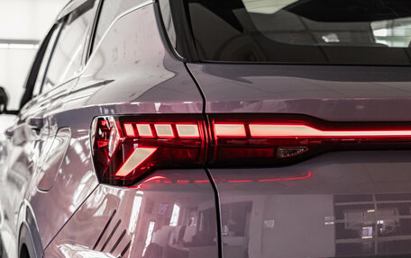 Geely Coolray I, 2026 год, 2 774 990 рублей, 39 фотография