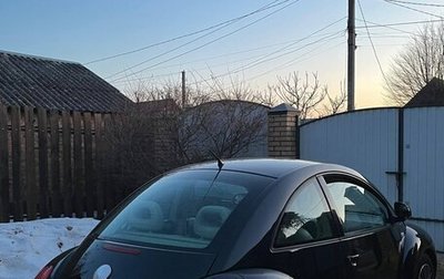 Volkswagen Beetle, 2000 год, 650 000 рублей, 1 фотография