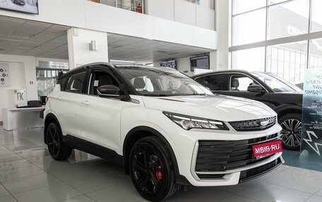 Geely Coolray I, 2026 год, 2 774 990 рублей, 1 фотография