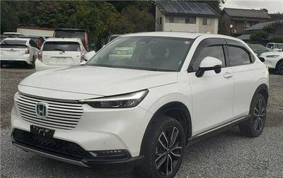Honda Vezel, 2023 год, 1 645 002 рублей, 1 фотография