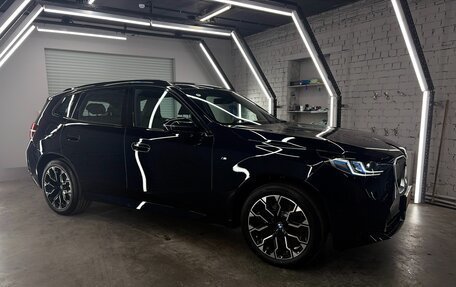 BMW X3, 2025 год, 6 530 000 рублей, 2 фотография