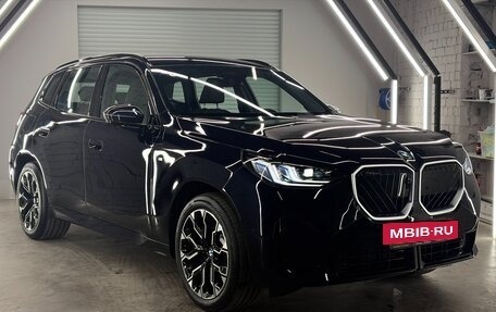 BMW X3, 2025 год, 6 530 000 рублей, 3 фотография