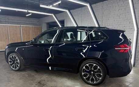 BMW X3, 2025 год, 6 530 000 рублей, 8 фотография