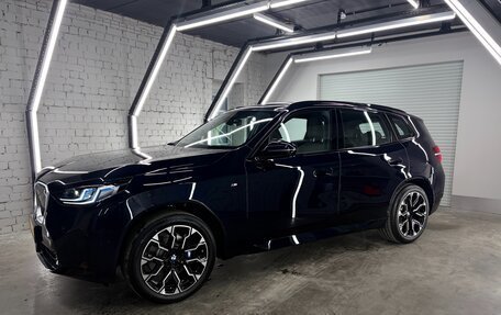 BMW X3, 2025 год, 6 530 000 рублей, 7 фотография