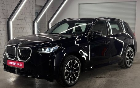 BMW X3, 2025 год, 6 530 000 рублей, 6 фотография