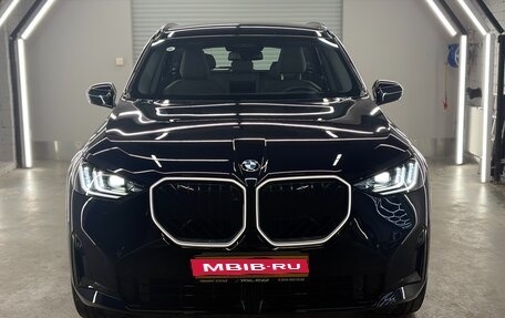 BMW X3, 2025 год, 6 530 000 рублей, 4 фотография