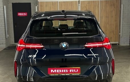 BMW X3, 2025 год, 6 530 000 рублей, 11 фотография
