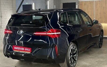 BMW X3, 2025 год, 6 530 000 рублей, 12 фотография
