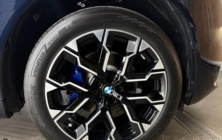 BMW X3, 2025 год, 6 530 000 рублей, 18 фотография