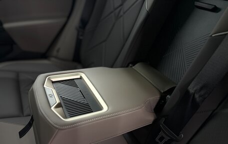 BMW X3, 2025 год, 6 530 000 рублей, 31 фотография