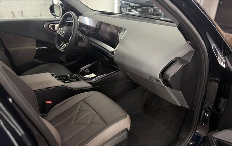 BMW X3, 2025 год, 6 530 000 рублей, 24 фотография