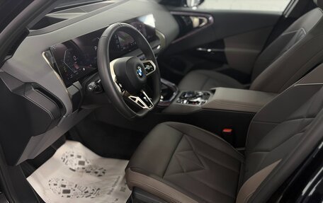 BMW X3, 2025 год, 6 530 000 рублей, 23 фотография