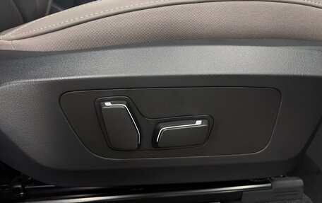 BMW X3, 2025 год, 6 530 000 рублей, 25 фотография