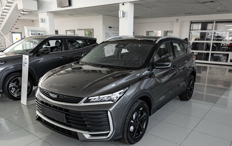 Geely Coolray I, 2026 год, 2 774 990 рублей, 2 фотография