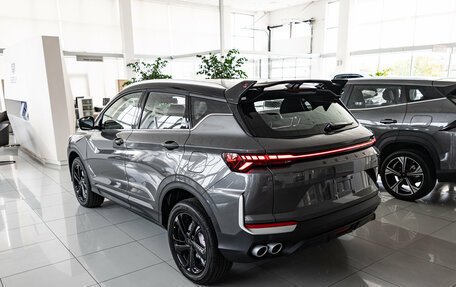 Geely Coolray I, 2026 год, 2 774 990 рублей, 16 фотография