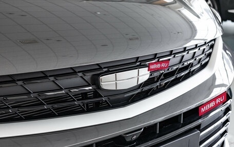 Geely Coolray I, 2026 год, 2 774 990 рублей, 9 фотография